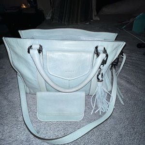 Aimee Kestenberg Purse and Wallet